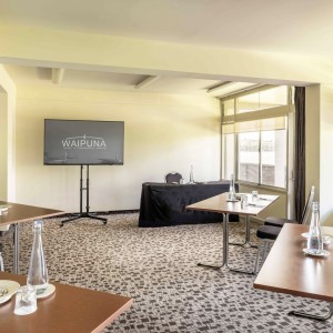 Lagoon Room 1 Classroom TV  