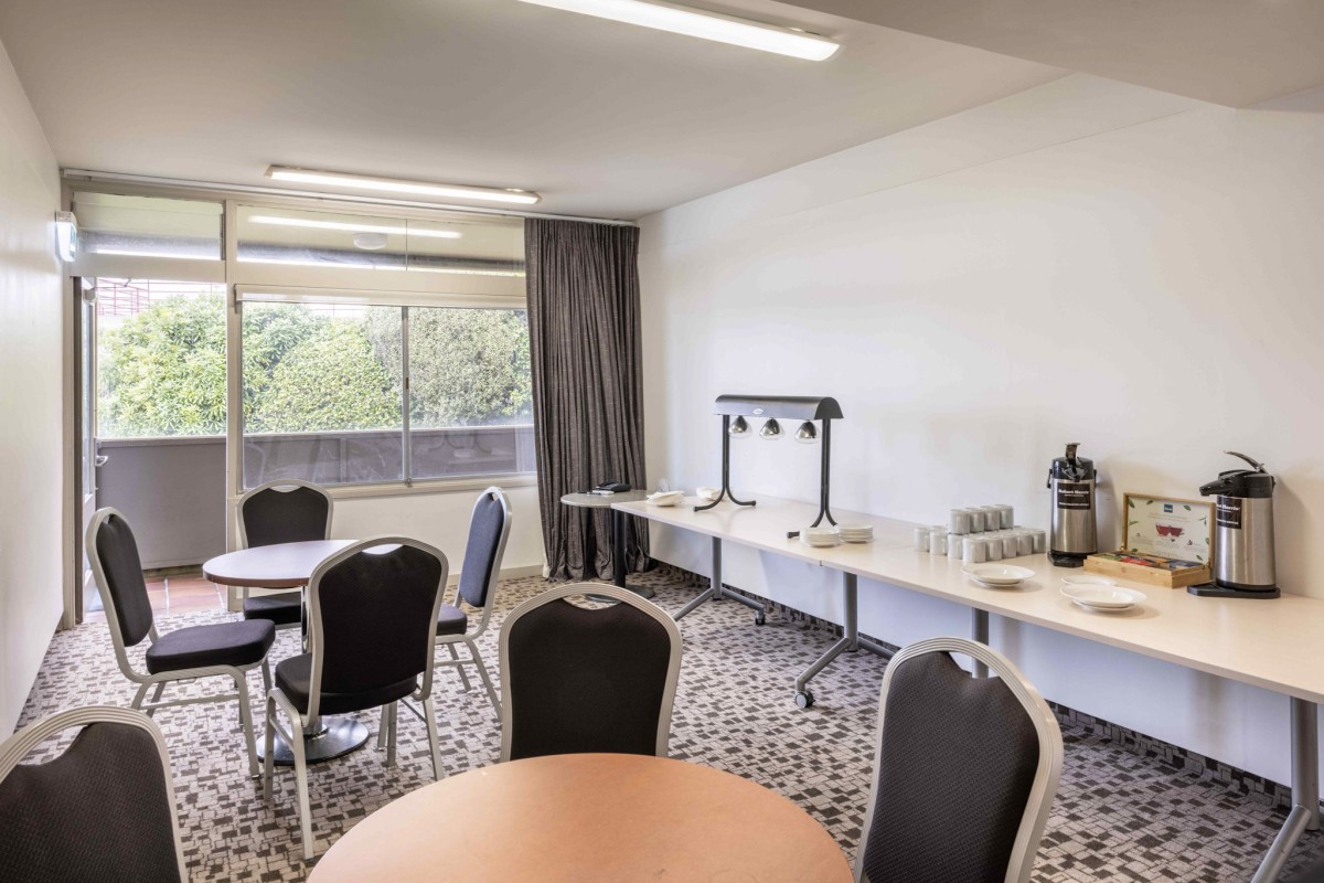  - Lagoon Room 2 Catering 
