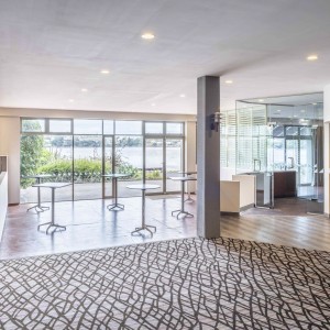 Promenade Bar Cocktail 