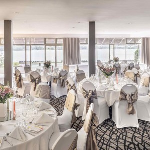  Promenade Room Wedding 