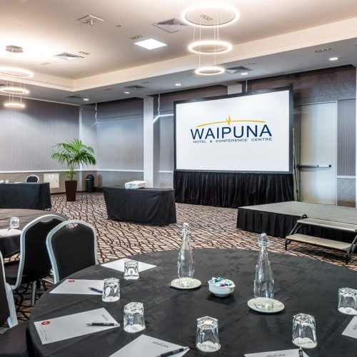 Conferences 