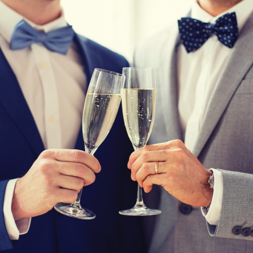 Weddings 