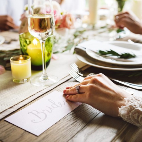 Weddings 