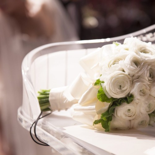 Weddings 