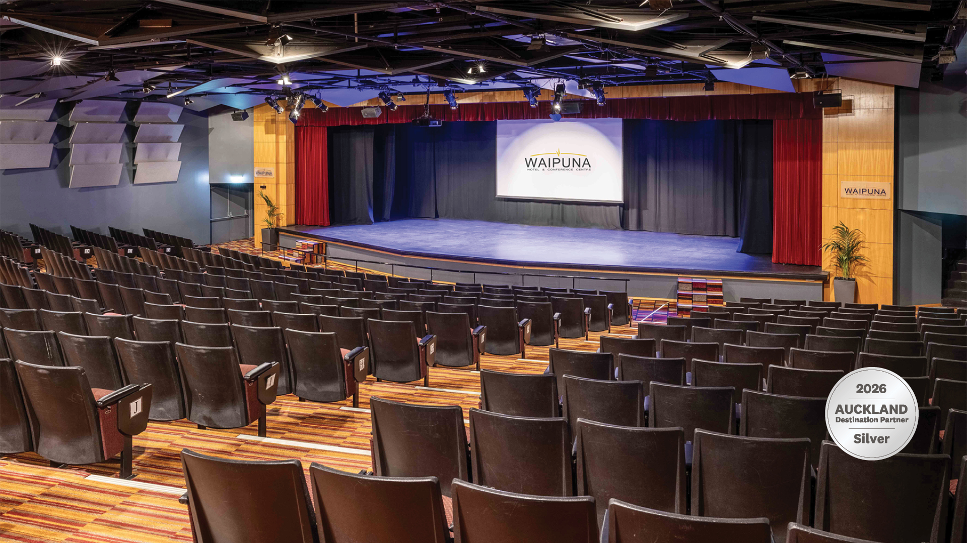 Connect & Collaborate