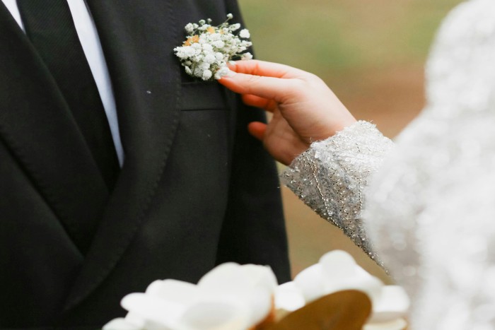 Weddings & Occasions Image