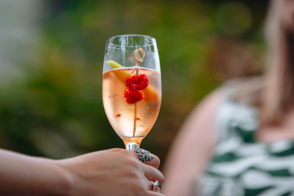  Wellingtons Restaurant