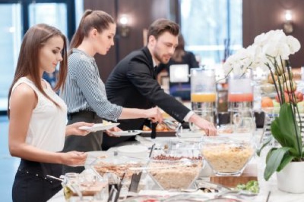  Wellingtons Buffet