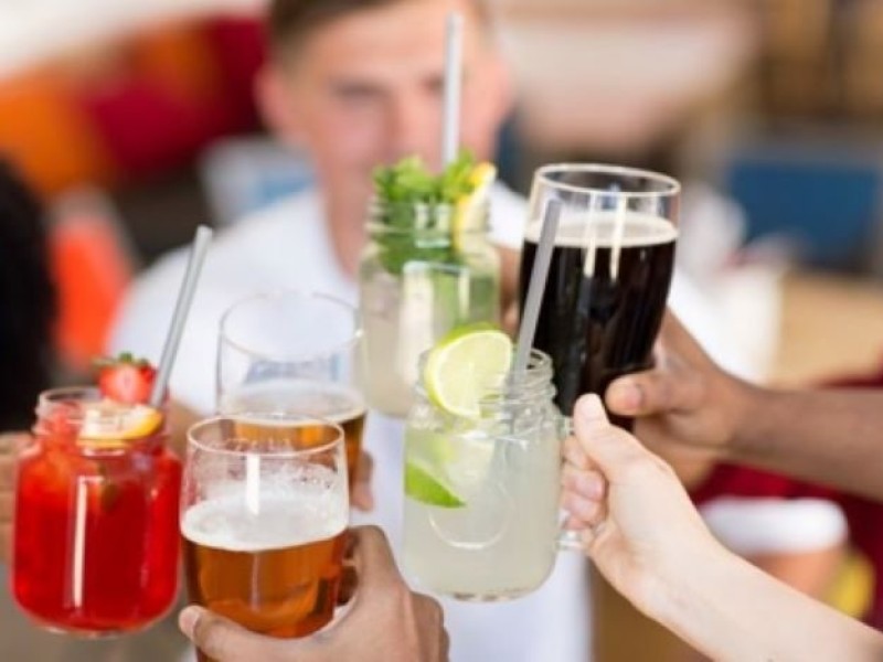 Receive 50% off your meal when dining on your birthday