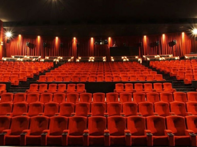 Hoyts Cinema
