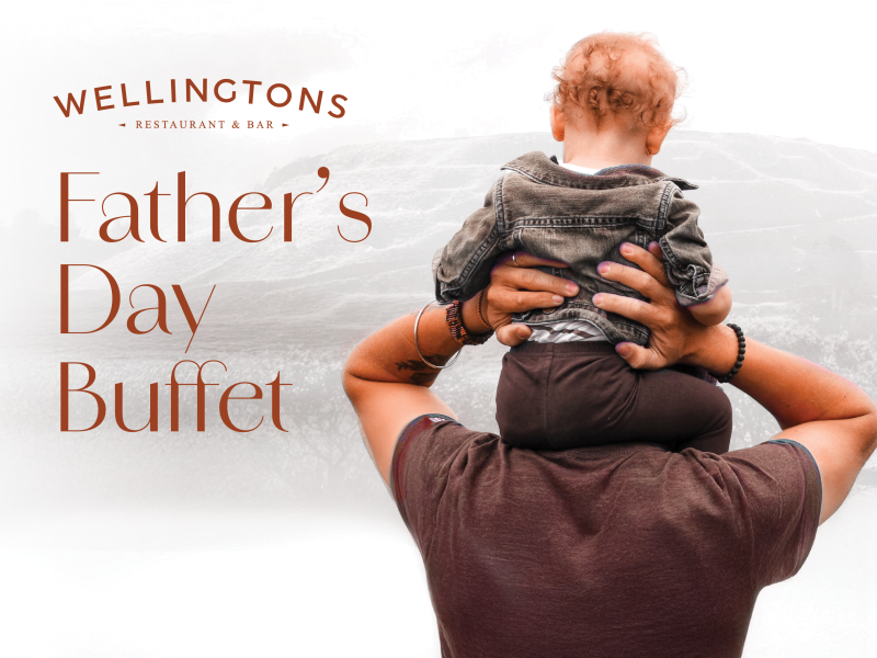 Father's Day Buffet