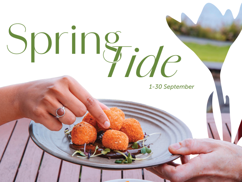 Spring Tide