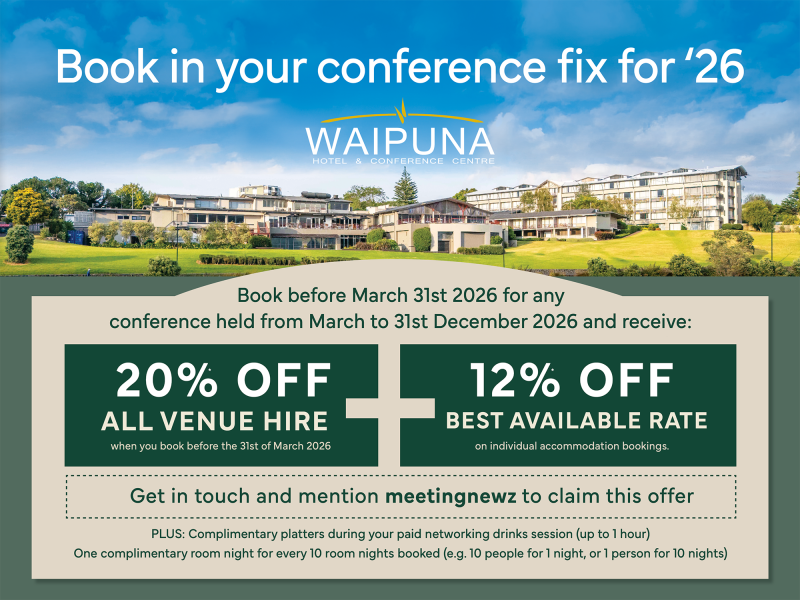 Early Bird 2026 Offer