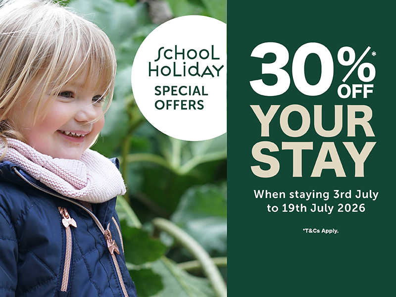 School Holidays Special 2026