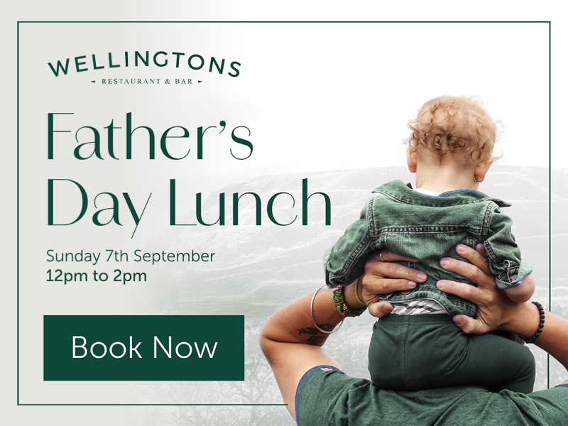 Father’s Day Lunch