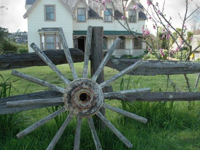 Howick Historical Village