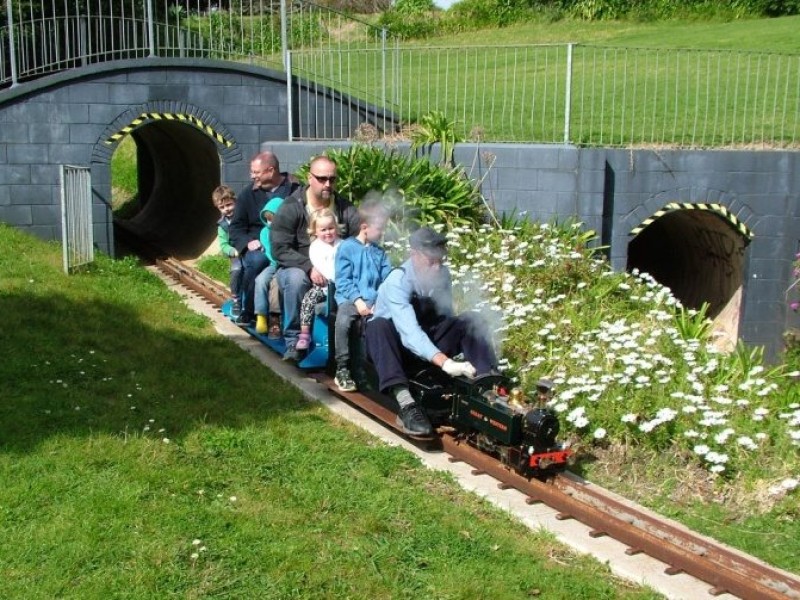 Model Railway Club